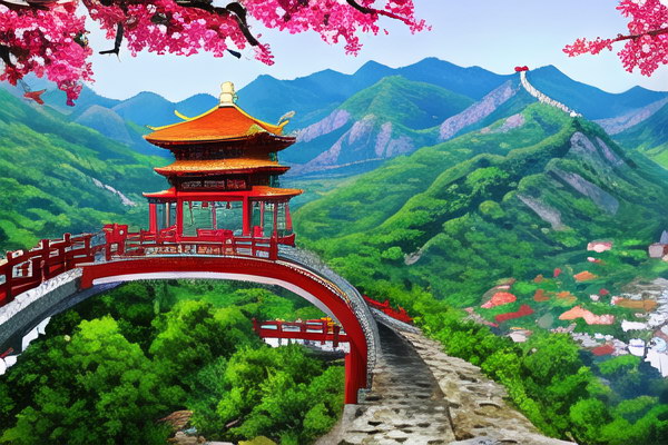 畅游防城港：一日游带你领略海滨风情与自然魅力